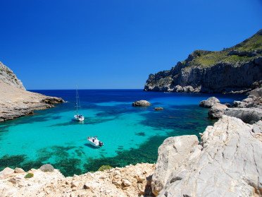 6-tägige Reise von Valencia nach Ibiza und Formentera