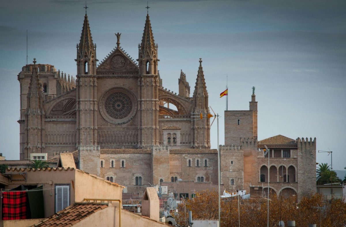 Explore the Mediterranean on a cruise