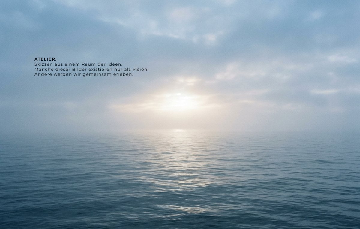 Navigation course in the stunning waters of Lofoten.