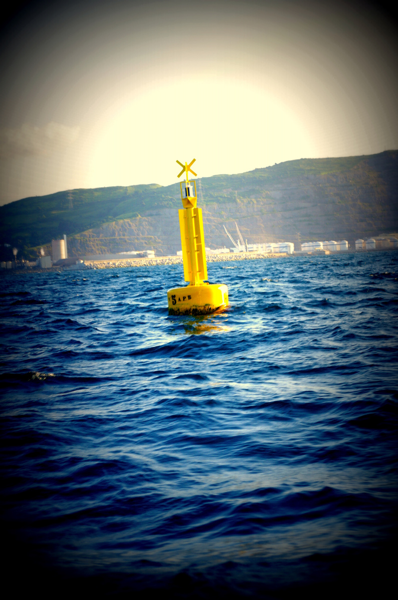 Segelreise von Getxo