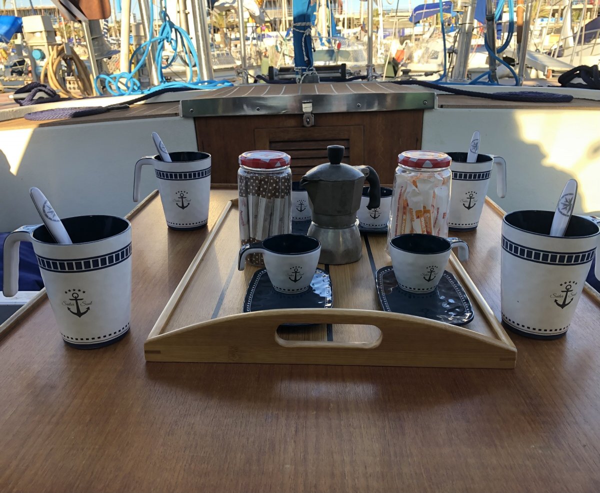 Zwei Nächte in Sitges verbringen