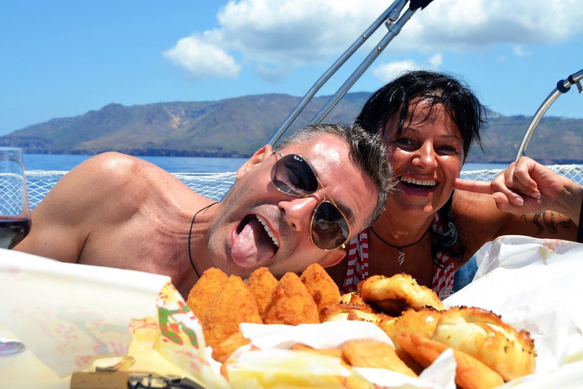 Sailboat - Jeanneau - 2 baths