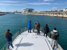 Basic Safety and Navigation Practices, 8-hour duration