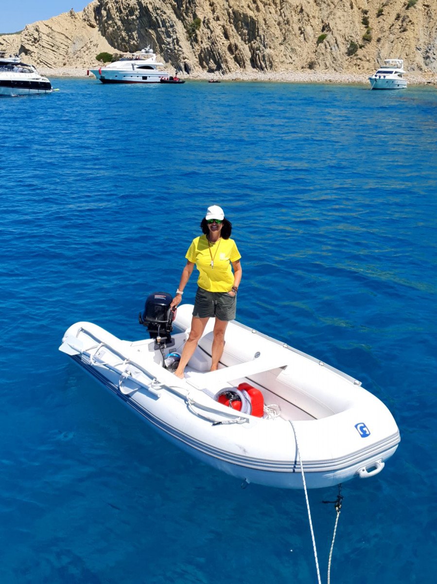 Barca a vela - Bénéteau - 4 bagni