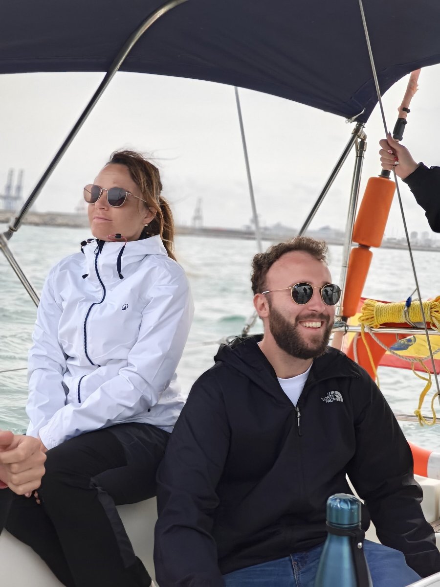 PER Online + Radio + Motor + Vela + Ampliación en Valencia