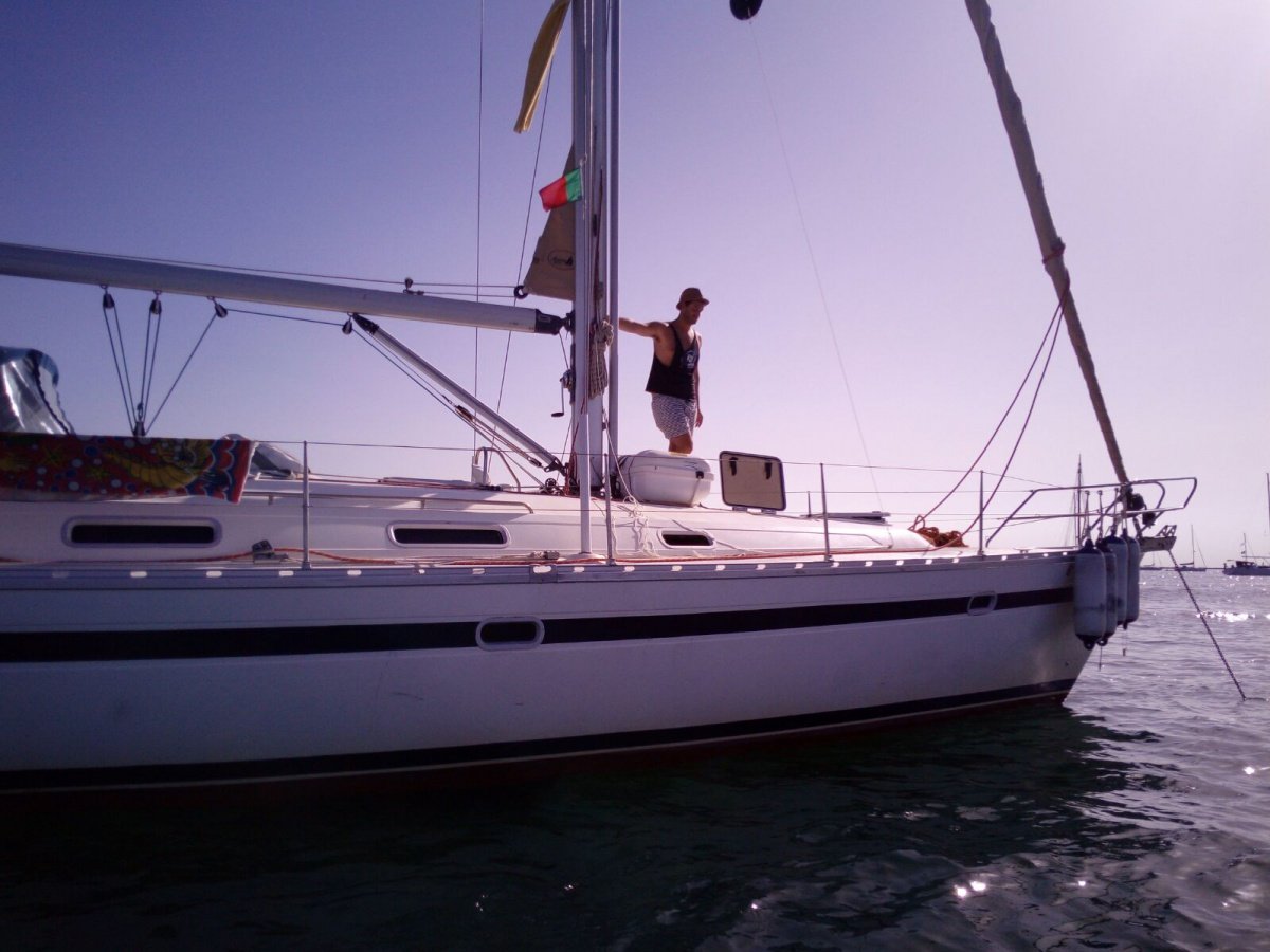 Bavaria Yachts - 12.5 metros