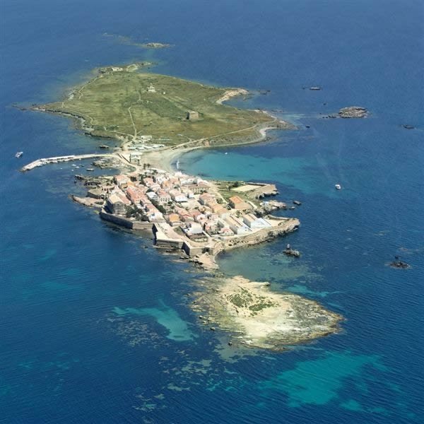 Corso di navigazione con gennaker ad Alicante.