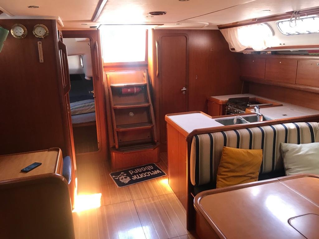 Grand Soleil - 2 baths