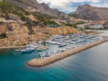 Curso de Formación Básica en Seguridad Marítima en Altea