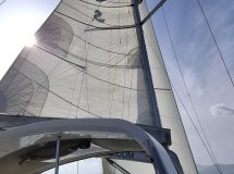 Navigationspraktiken zur Erweiterung der Balearen.