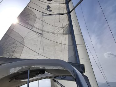 Prácticas Ampliación a Baleares y 24m eslora PER en Getxo