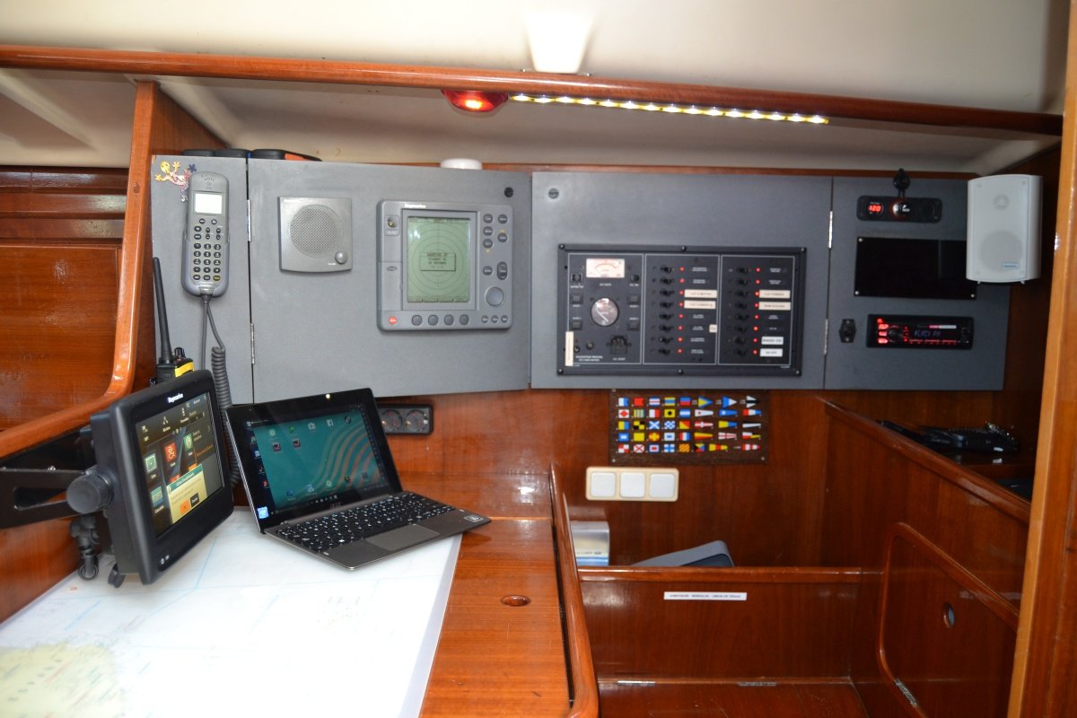 Bénéteau - 1 baños