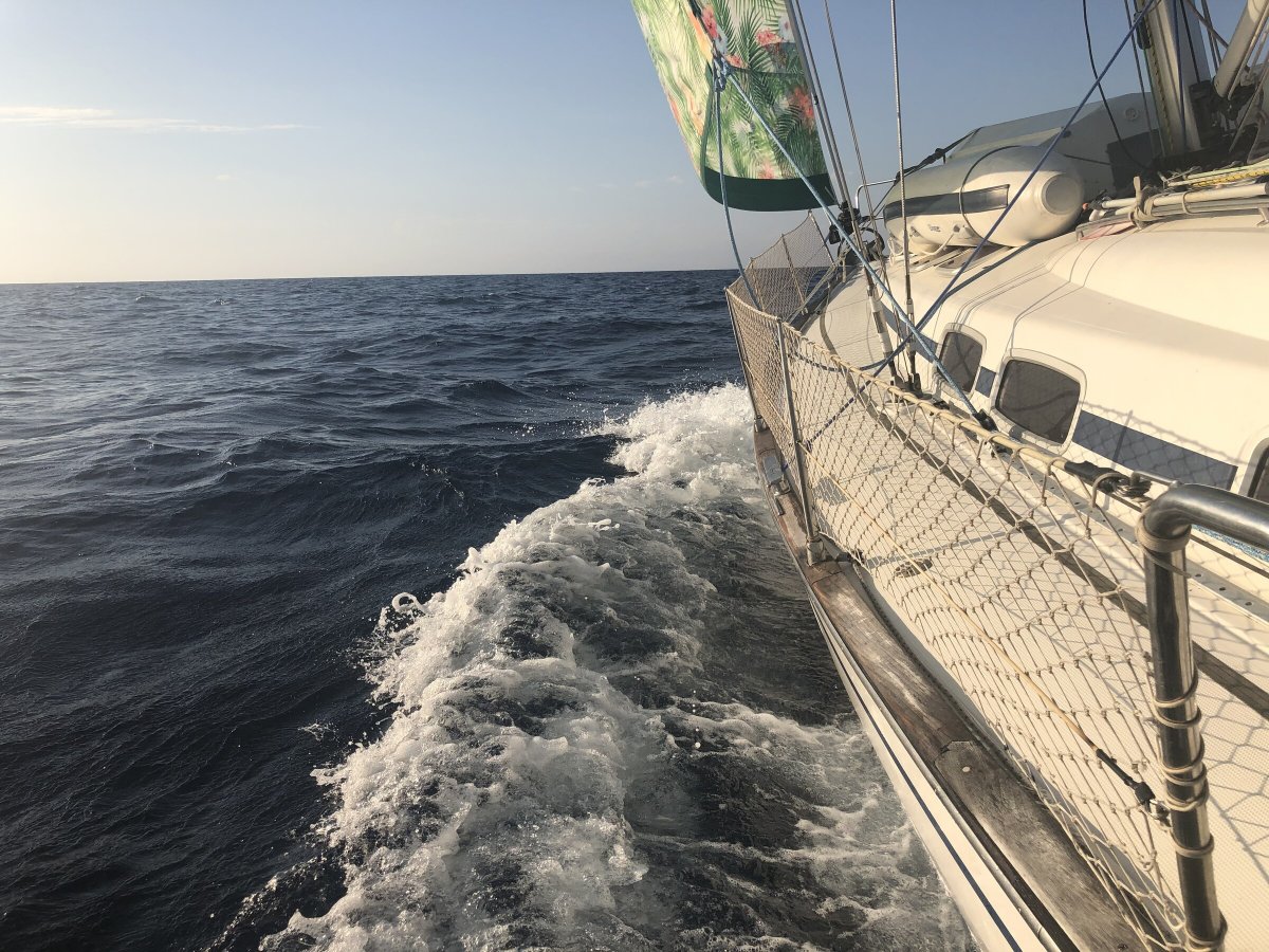 Ruta de la Tramontana Regatta: Mediterranean Sailing