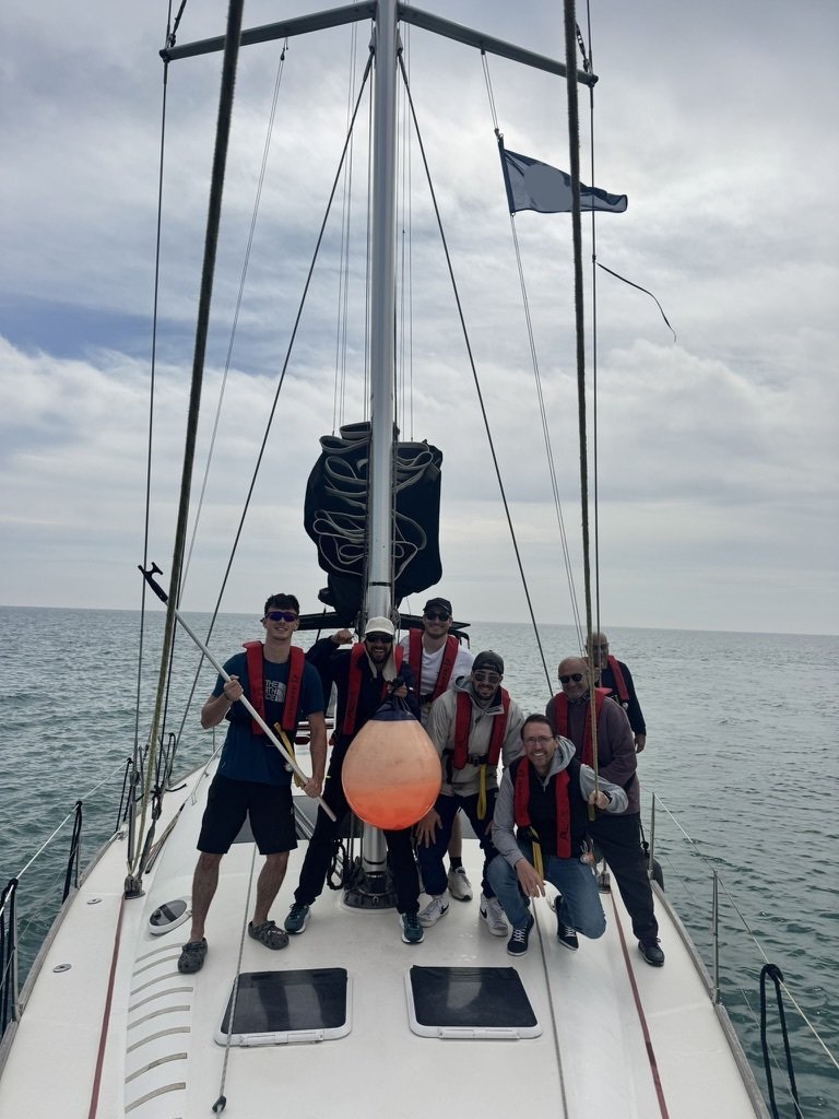 Viaje en barco por la costa de Valencia