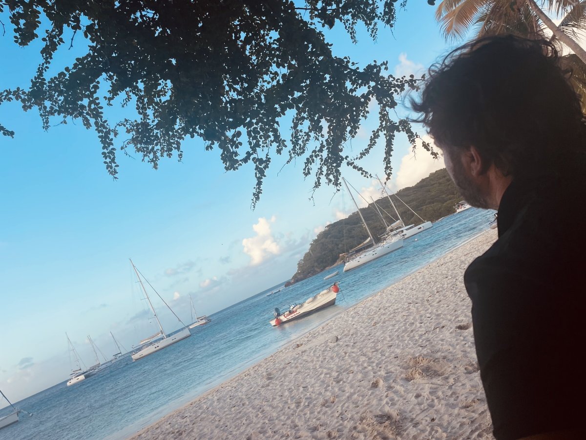 Goditi la bellezza naturale e la storia delle Grenadine in un viaggio in mare