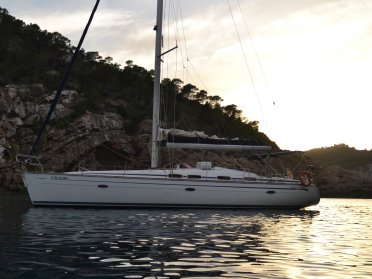 Tus mejores vacaciones en velero por las islas de Ibiza y Formentera