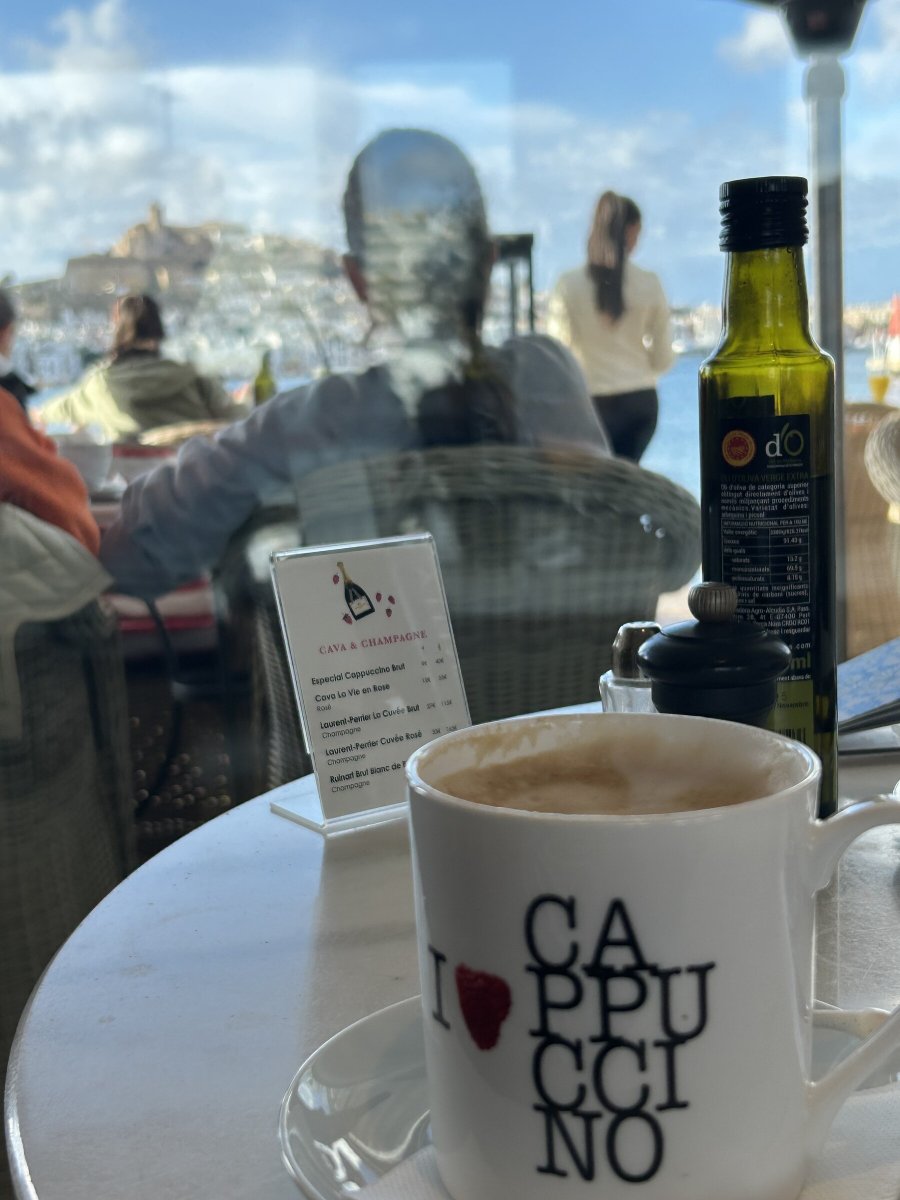 Experience Christmas on the Mediterranean Sea