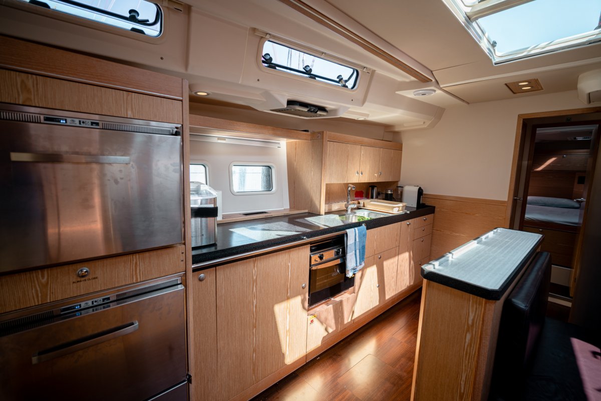 Viaje de Año Nuevo en el Caribe