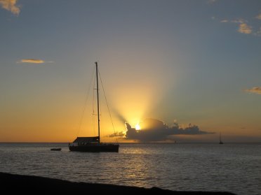 Easter on Elba and surrounding areas