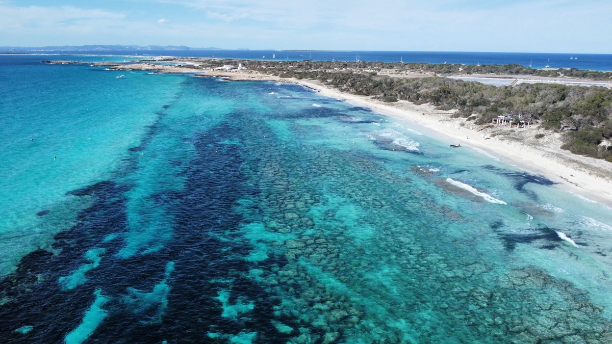 Explore the Balearic Islands on a Luxury Catamaran