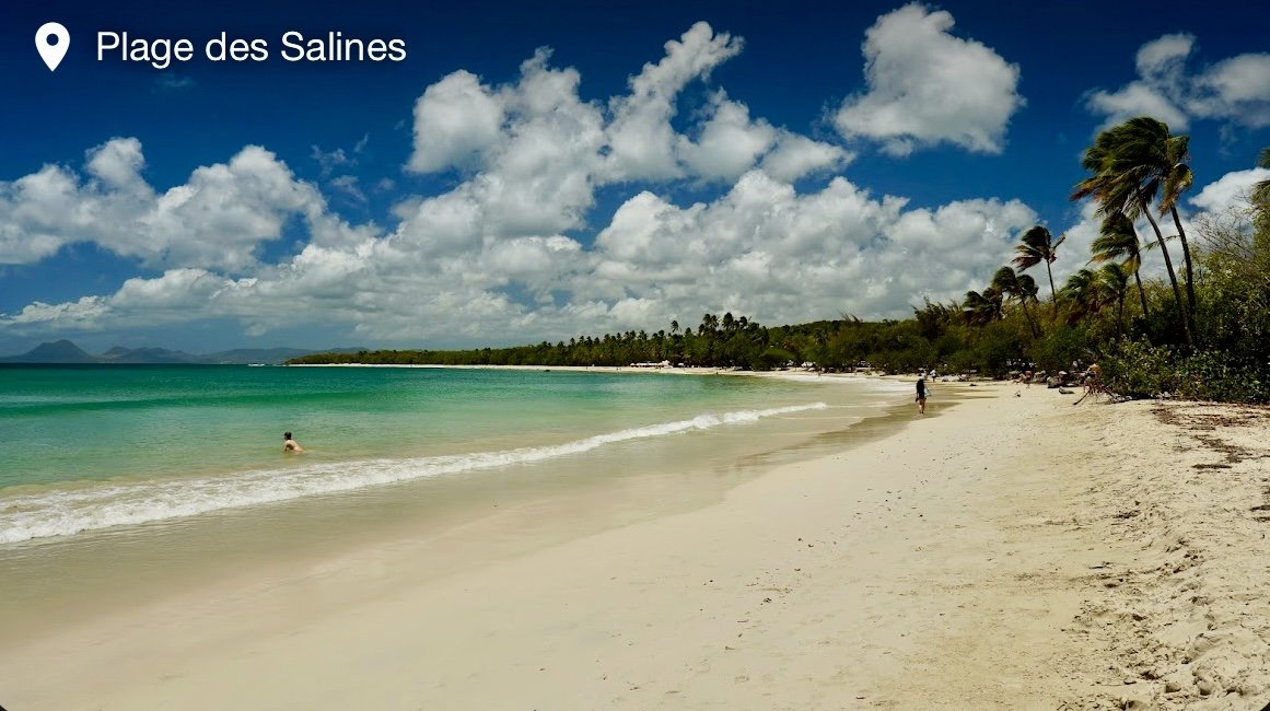 Atlantiküberquerung mit Katamaran von Lanzarote nach Martinique
