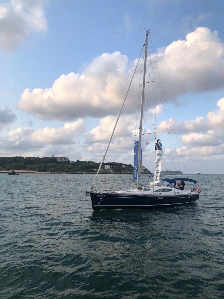 Yacht Captain Ausbildung in Santander