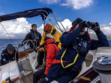 Skippertraining Excellence 200