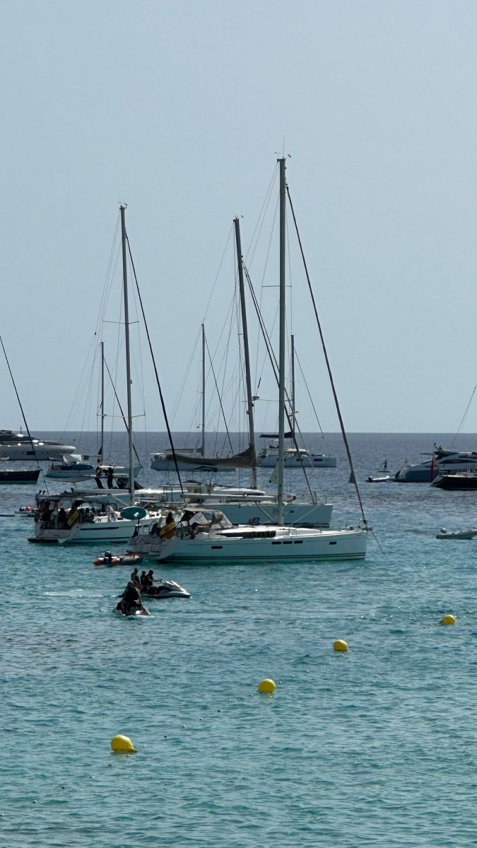 Viaje en barco para ver paisajes únicos