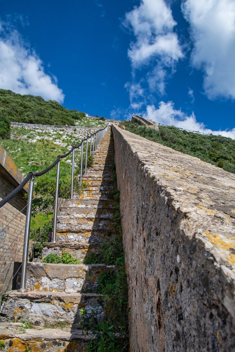 Vela y sol en la travesía Castellón-Gibraltar-Canarias
