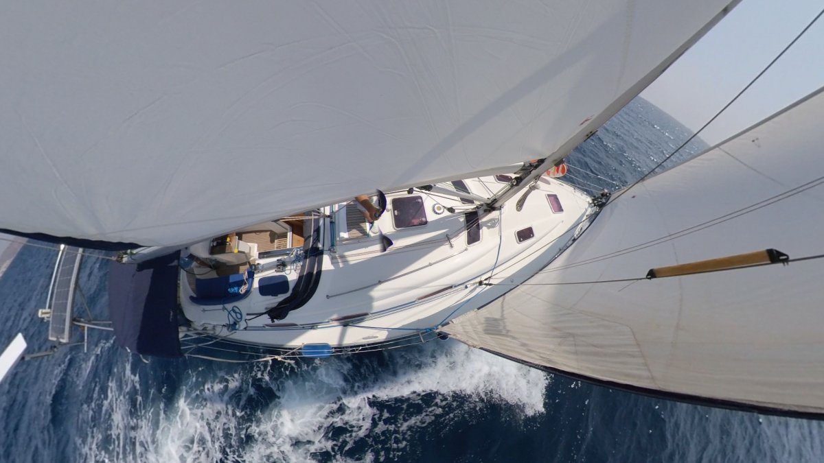 Explore the Mediterranean coast