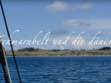 Through the Fehmarn Belt and the Danish archipelago