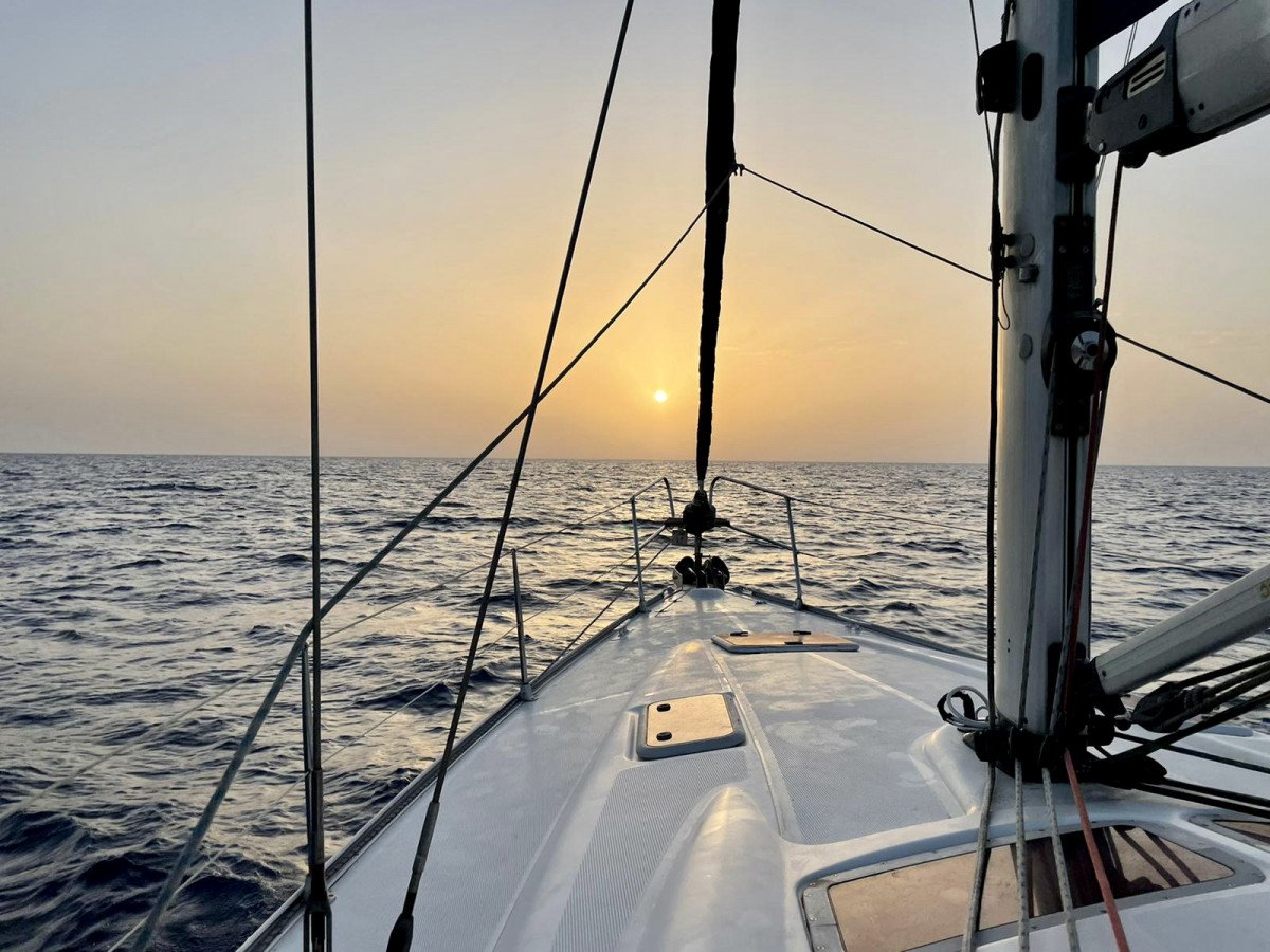 Bavaria Yachts - 3 cabine