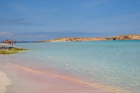 Navega en Catamarán por Ibiza y Formentera - Amig@s y Solo Travellers