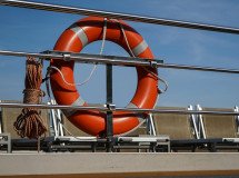 Basic Navigation in Alicante