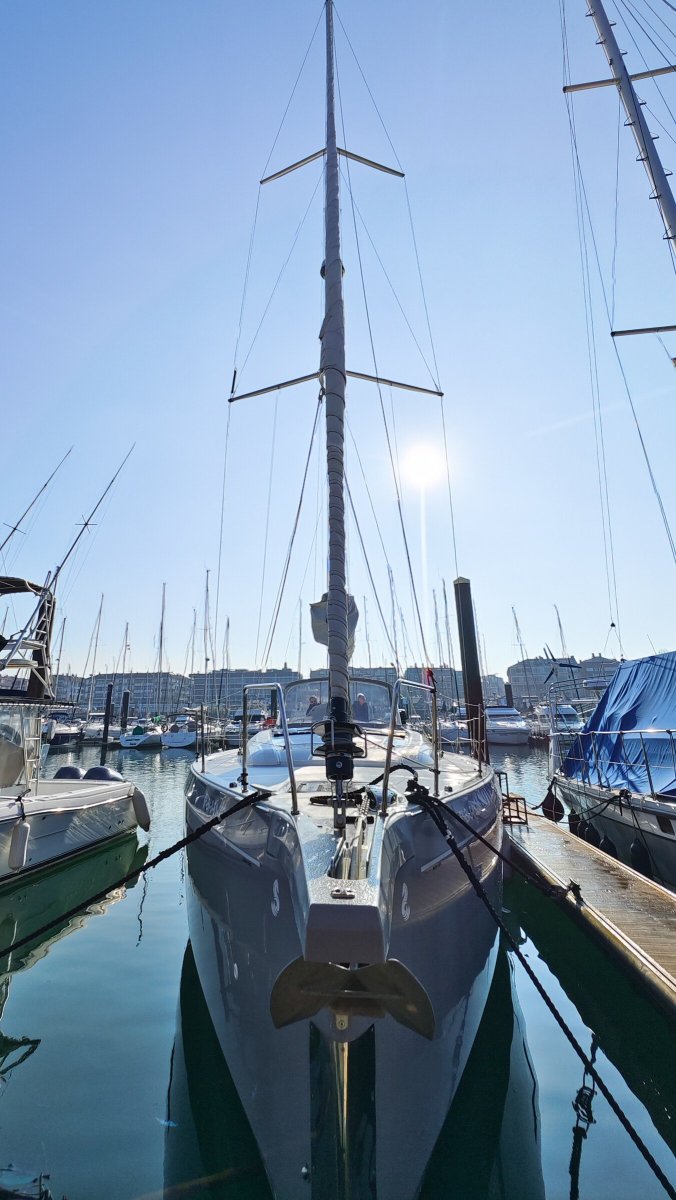 Getxo weekend sailing excursion