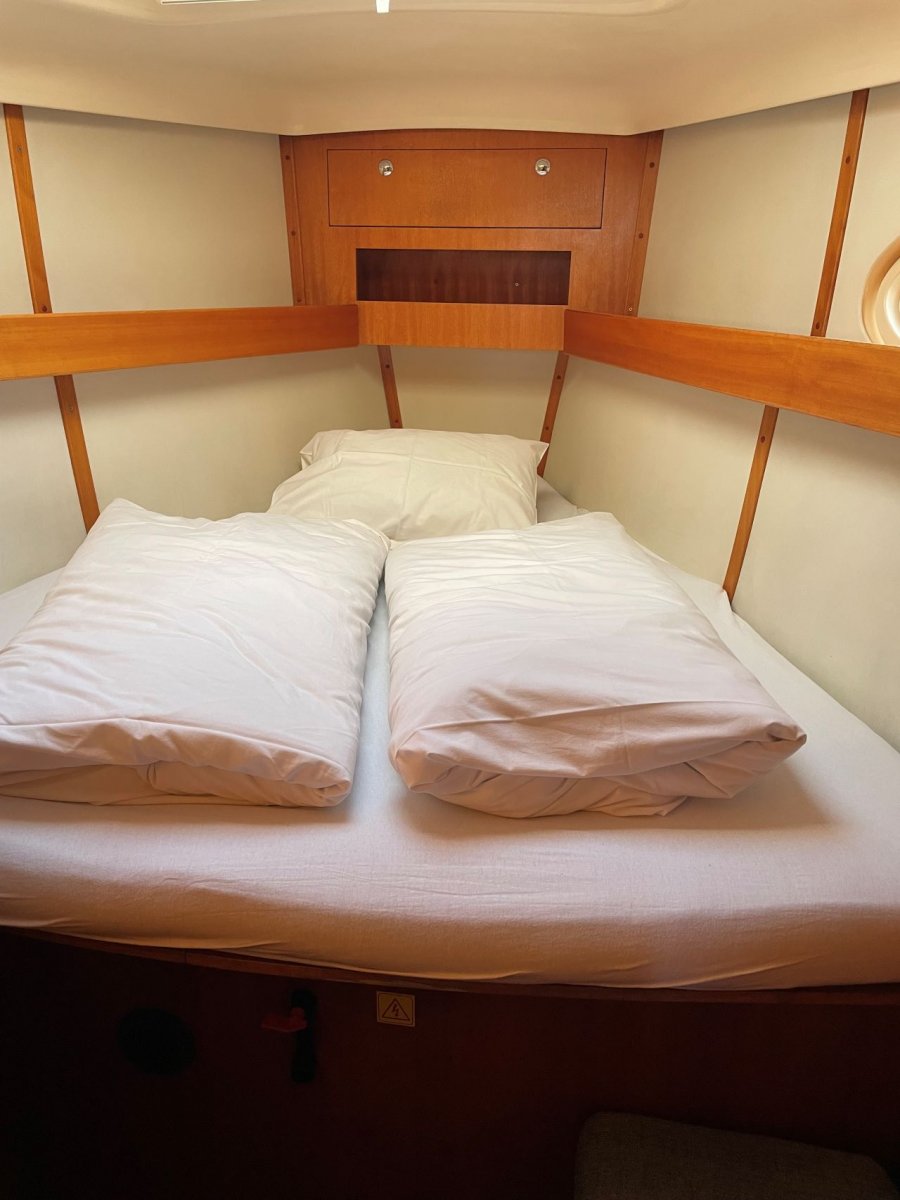 Barca a vela - Elan Marine - Impression 434