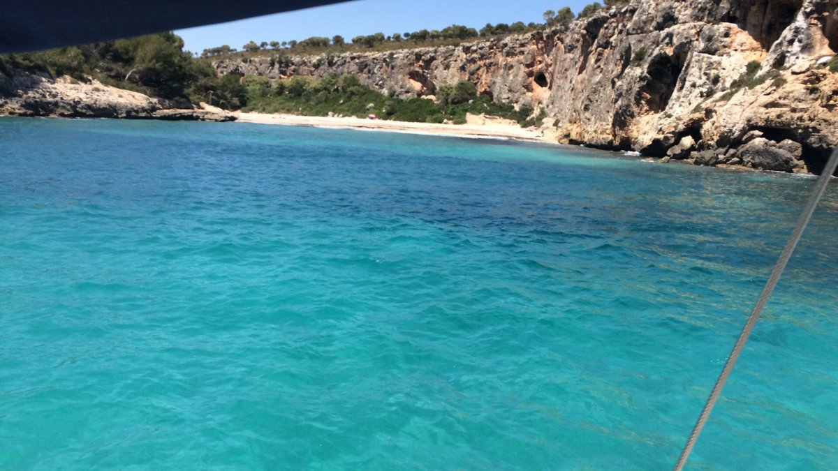 Buchtenbummeln Mallorca: Erkunden Sie die Küsten der Insel auf einer entspannenden Kreuzfahrt