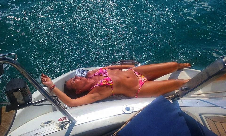 Barca a vela - Comar Yachts - 12 metri