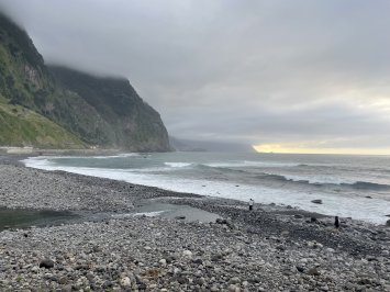 Festtage auf dem Wasser: Weihnachts- und Silvestertörn auf Madeira