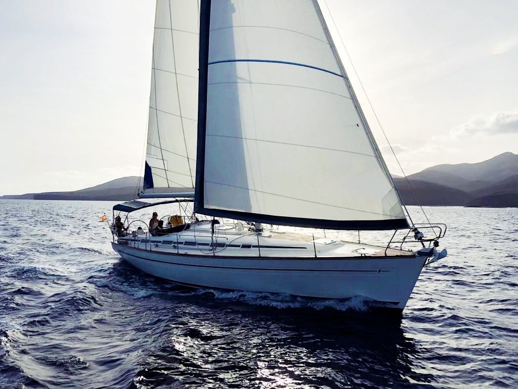 Bavaria Yachts - Bavaria 44 AC Deep Keel