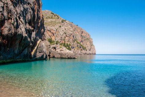 Travesía de 3 días a Mallorca