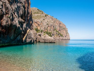 sailing trips mallorca