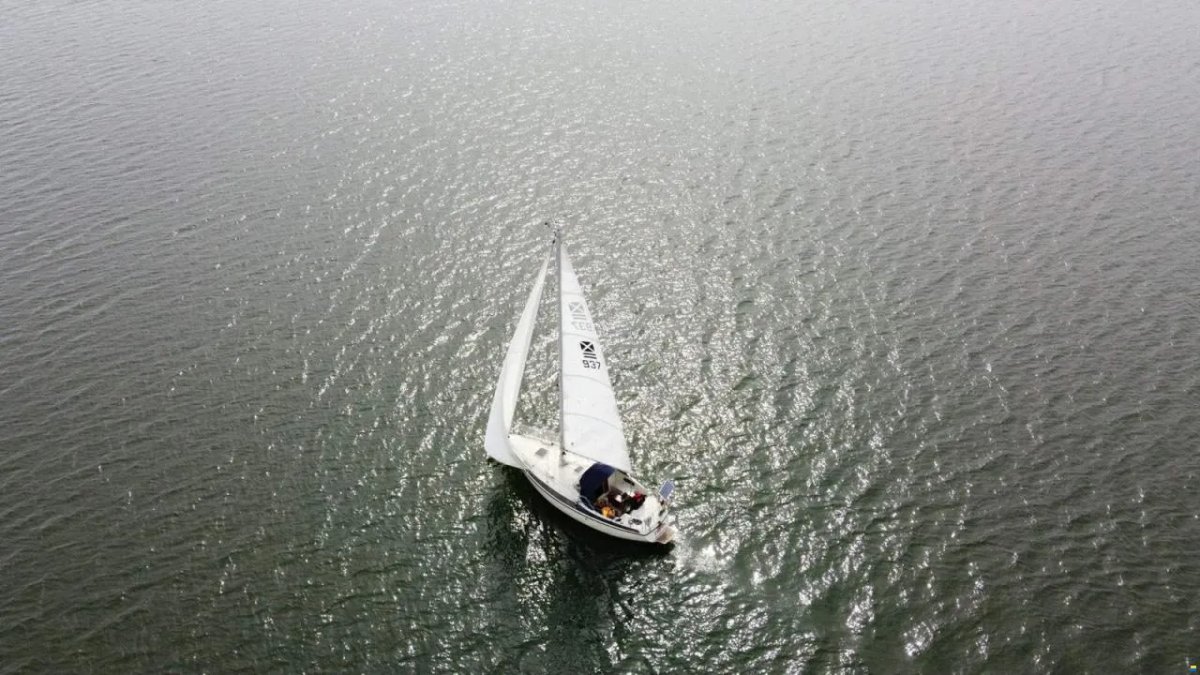 Gib'Sea Sailing Yachts - 10 metri