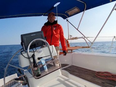 Curso teórico de Patrón de Yate en Estepona