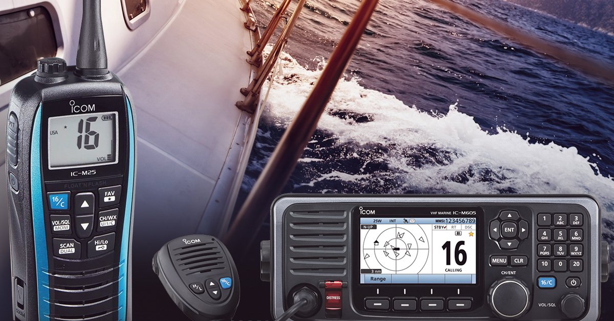 ROCA (Radio Operator of Short Range) PER Kurs in Guadalajara an zwei Nachmittagen