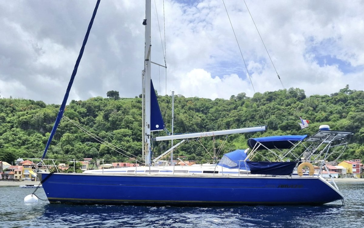 Bavaria Yachts - Bavaria 44