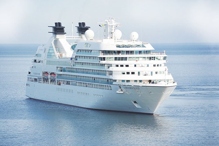 STCW Safety Training Course in Mallorca