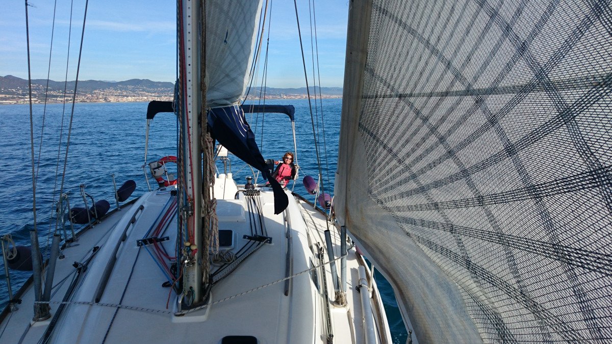 Dufour Yachts - 2004