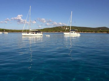 Oneway - Una settimana in barca a vela per Arcipelago della Maddalena e Corsica!