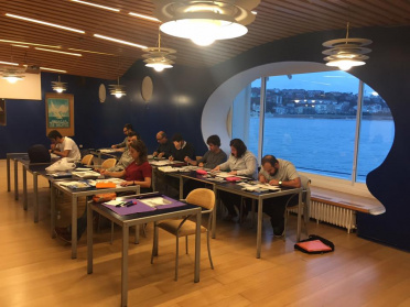 Curso PER Express en San Sebastián